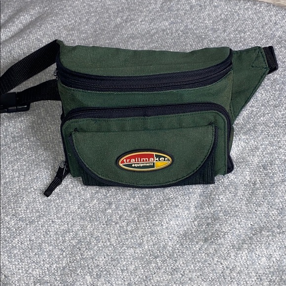 trailmaker equipment fanny pack